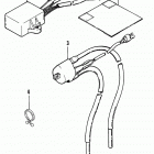 ZR 500 (JANUARY) ЭЛЕКТРИКА