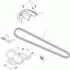 DS 90 08- chain