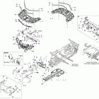 Outlander STD, XT, 800R EFI Кузов 2