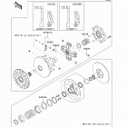 Prairie 360 4X4 (KVF360-ACF) Optional parts(converter)