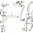 TRX420FPA Руль