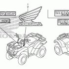 TRX420TM Mark (2wd)