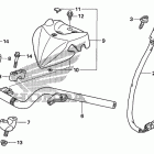 TRX90X Руль
