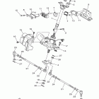 GRIZZLY 450 EPS 4WD YFM45FGPAL Управление