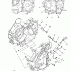 GRIZZLY 5504WD YFM5FGAL Картер