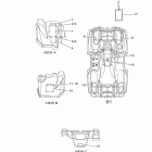 GRIZZLY 700 EPS 4WD SPECIAL YFM7FGPSPA Наклейки 1