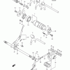 LT-F400F,Z KingQuad 400FSi Gear shifting (1)(lt-f400fl1 e33)
