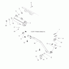 TRAIL BLAZER 330 - A12NA32AA Глушитель