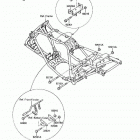 Bayou 220 (KLF220-A1) Frame fitting
