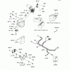 Teryx4 750 4x4 (Canadian) (KRT750-ADF) Optional parts(eps)