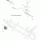 R11RH45AG/AH/AR RANGER 400 HO Electrical, switches and ecm