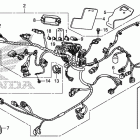 VT1300CRA Проводка