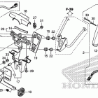 VT1300CTA Taillight@license light  (1)