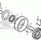 VT1300CTA Генератор