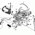 VT1300CXA Taillight@license light  (3)