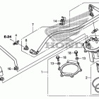 VT750C2B Насос топливный 1