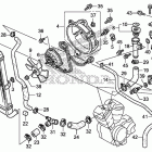 VT750C2S Radiator (1)