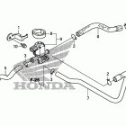 VT750CA Air injection valve (1)