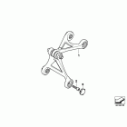 K1300R (K43) Shear joint