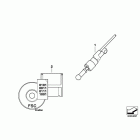 K1300R (K43) Hp shift assistent
