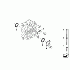 R1200R 10+ (K27) Attachment for control support