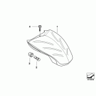 R1200R 10+ (K27) Задний фонарь