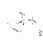 R1200GS 10+ (K25) Повторители LED