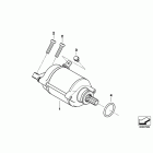 S1000RR 12+ (K46) Стартер