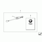 S1000RR 12+ (K46) Hp shift assistent