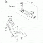KX450F (KX450-FDF) Электрика