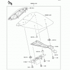 Ninja ZX-6R ABS (ZX636-FDF) Дополнительные акссесуары