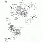 Vulcan 1700 Classic (VN1700-EDF) Маслянный фильтр