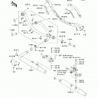 Vulcan 1700 Nomad (VN1700-CDF) Глушитель