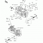 Vulcan 1700 Nomad (VN1700-CDF) Маслянный фильтр