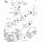 Vulcan 1700 Nomad (VN1700-CDF) Стартер