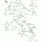 Vulcan 1700 Voyager (VN1700-ADF) Глушитель