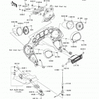 Vulcan 1700 Voyager (VN1700-ADF) Other