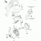 KX85 (KX85-ACF) Генератор