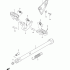 DR-Z125,L Stand (dr-z125l e28)