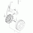 RM-Z250 ГЕНЕРАТОР