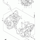RM-Z450 Картер