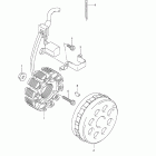 RM-Z450 ГЕНЕРАТОР