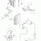 VL800 Boulevard C50 Electrical (vl800c  e28)