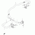 VZR1800,Z Boulevard M109R 2nd air