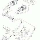 GSX-R750L1 Evap system (e33)