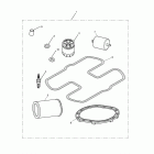 America Service kits
