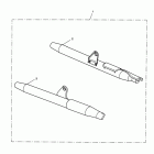 America Silencer kit, tapered > 468389
