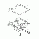 America Sump & fittings