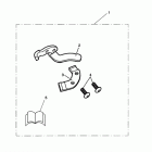 America Extender, footfinder, sidestand kit