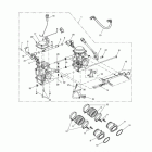 America Throttle bodies